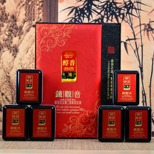 清香铁观音_010